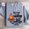Welcome To Our Campfire Sweatshirt 2