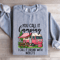 You Call It Camping Sweatshirt 2
