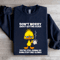 Dont Worry About Getting Older Sweatshirt 2