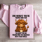 One Minute Youre Young And Fun Sweatshirt 3