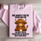 One Minute Youre Young And Fun Sweatshirt 3