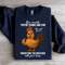 One Minute Youre Young Sweatshirt 2