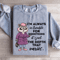 Im Always In Trouble For Something Sweatshirt 2
