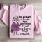 Im Always In Trouble For Something Sweatshirt 3