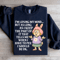 Im Losing My Mind Sweatshirt 2