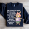 Im Losing My Mind Sweatshirt 2