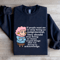 If People Want Me To Stop Being So Judgemental Sweatshirt 2