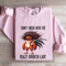 Dont Mess With The Crazy Chicken Lady Sweatshirt 3