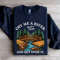 Cry Me A River Build A Bridge Sweatshirt 1
