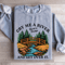 Cry Me A River Build A Bridge Sweatshirt 2