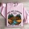 Cry Me A River Build A Bridge Sweatshirt 3