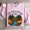 Cry Me A River Build A Bridge Sweatshirt 3