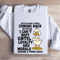 With So Many Things Coming Back In Style Sweatshirt 0