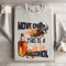 Move Over Coffee This A Job For Alcohol Sweatshirt 4