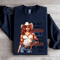 You Cant Handle A Redhead If Lucky Sweatshirt 1