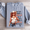 You Cant Handle A Redhead If Lucky Sweatshirt 2