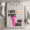 I Hate People And Bras Sweatshirt 4
