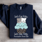 Lets Eat Kitty Sweatshirt 1
