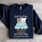 Lets Eat Kitty Sweatshirt 1