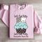 Lets Eat Kitty Sweatshirt 3