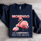 Momingo Like A Normal Mom Sweatshirt 1