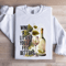 Wine A Little Youll Feel Better Sweatshirt 0