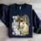 Wine A Little Youll Feel Better Sweatshirt 1