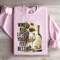Wine A Little Youll Feel Better Sweatshirt 3