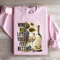 Wine A Little Youll Feel Better Sweatshirt 3