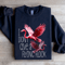 I Dont Give A Flying Flock Sweatshirt 1