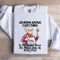 Grandma Knows Everything Sweatshirt 0
