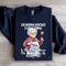 Grandma Knows Everything Sweatshirt 1