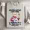 Grandma Knows Everything Sweatshirt 4
