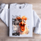 Im Not A Control Freak Sweatshirt 0
