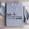 Faith Possible Sweatshirt 3