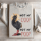 Not My Coop Not My Coop Sweatshirt 4