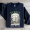 Plants Are My Soil Mates Sweatshirt 2
