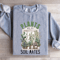 Plants Are My Soil Mates Sweatshirt 3