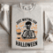Just Waiting For Halloween Sweatshirt 4