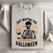Just Waiting For Halloween Sweatshirt 4