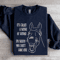 Its Called A Sense Of Humor Sweatshirt 1
