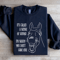 Its Called A Sense Of Humor Sweatshirt 1