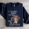If Swearing Burned Calories Sweatshirt 1