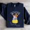Redheads Do Everything Better Sweatshirt 1