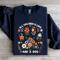 All You Need Is Love And A Dog Sweatshirt 1