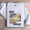 Reading Is A Discount Ticket Sweatshirt 0