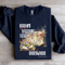 Reading Is A Discount Ticket Sweatshirt 1