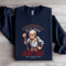 Grumpy Old Man I Do What I Want Sweatshirt 2