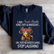 I Am Sweet Lovable Kind Shy Innocent Sweatshirt 2
