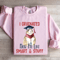 I Graduated Now Im Like Smart Stuff Sweatshirt 0